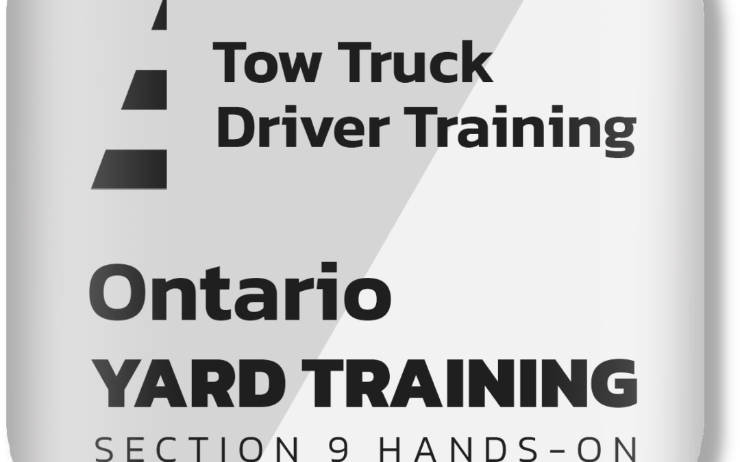 Chatham, ON Sept 29, 2024 MTO In-Yard Hands-On Training